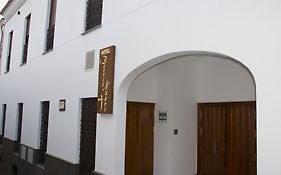 Hotel Barrio Nuevo